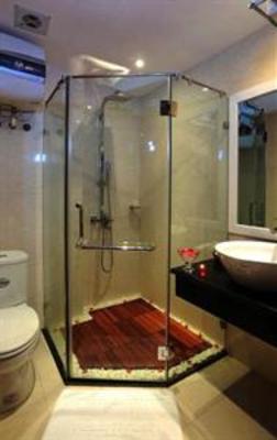 фото отеля Hanoi A1 Hotel