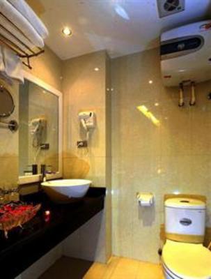 фото отеля Hanoi A1 Hotel