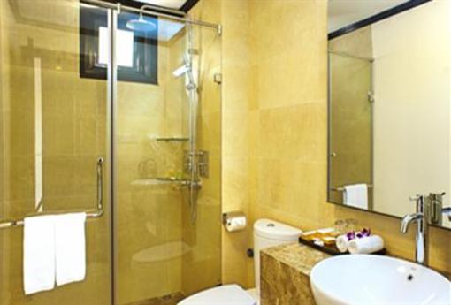фото отеля Hanoi A1 Hotel