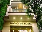 фото отеля Hanoi A1 Hotel