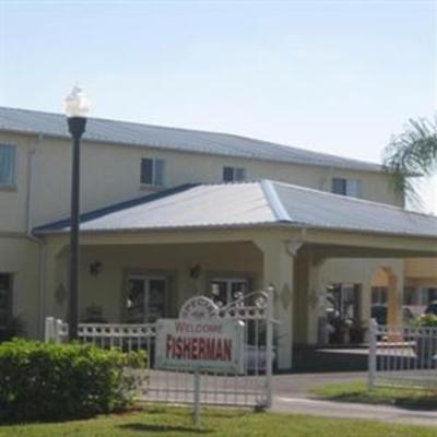 фото отеля Royale Inn Lake Wales