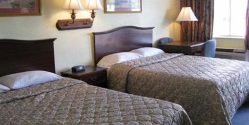 фото отеля Royale Inn Lake Wales