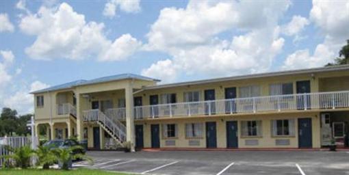 фото отеля Royale Inn Lake Wales