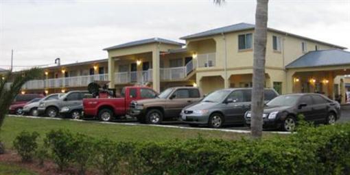 фото отеля Royale Inn Lake Wales