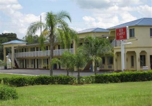 фото отеля Royale Inn Lake Wales