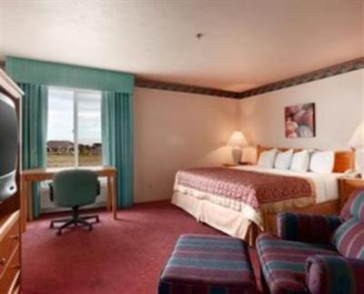 фото отеля Baymont Inn & Suites Kennewick