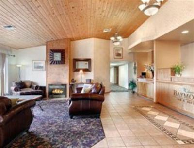фото отеля Baymont Inn & Suites Kennewick