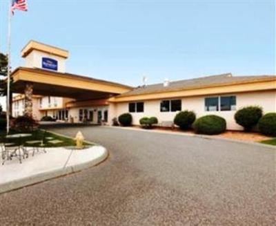фото отеля Baymont Inn & Suites Kennewick