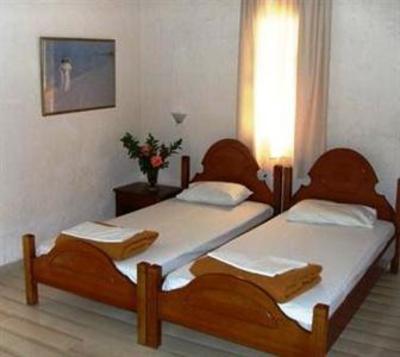 фото отеля Hotel Bella Vista Agia Pelagia