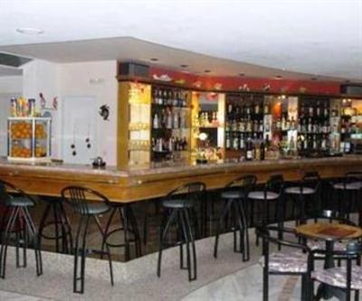 фото отеля Hotel Bella Vista Agia Pelagia