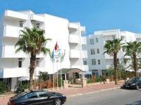 Pamira Hotel Antalya