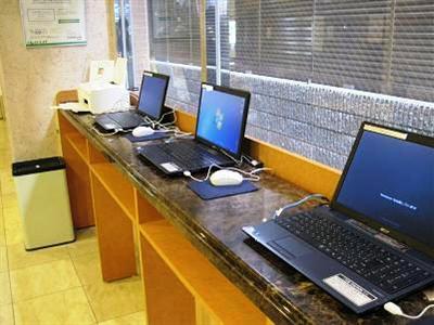фото отеля Toyoko Inn Yodoyabashi-eki Mimai