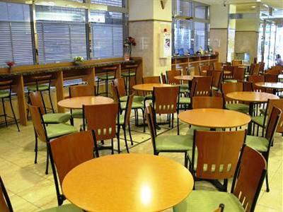 фото отеля Toyoko Inn Yodoyabashi-eki Mimai