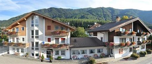 фото отеля Pension Prack