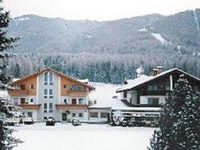 Pension Prack