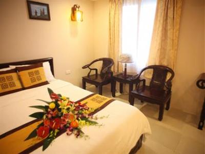 фото отеля Joy Journey Hotel