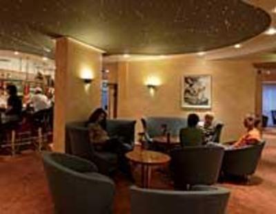 фото отеля Hotel Zum Schiff Freiburg im Breisgau