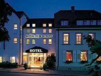Hotel Zum Schiff Freiburg im Breisgau