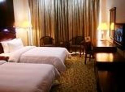 фото отеля Huifu Boutique Hotel Changsha