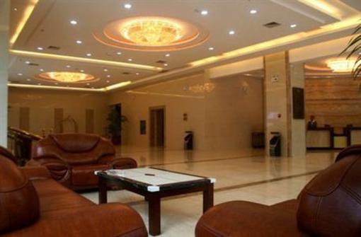 фото отеля Huifu Boutique Hotel Changsha