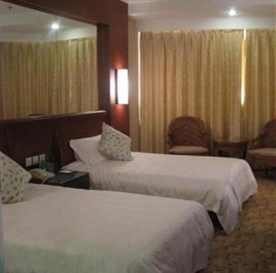 фото отеля Tianyuan Hotel Ma'anshan