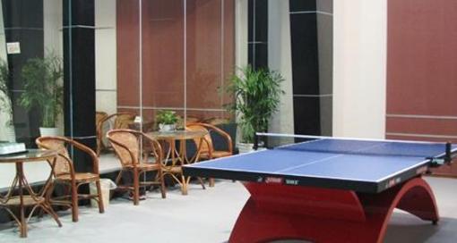 фото отеля Tianyuan Hotel Ma'anshan