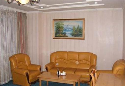 фото отеля Xinhua Hotel Zhangjiakou