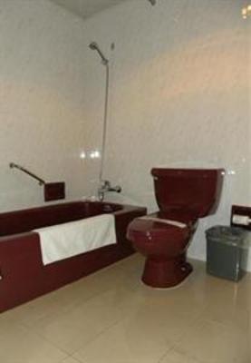 фото отеля Xinhua Hotel Zhangjiakou