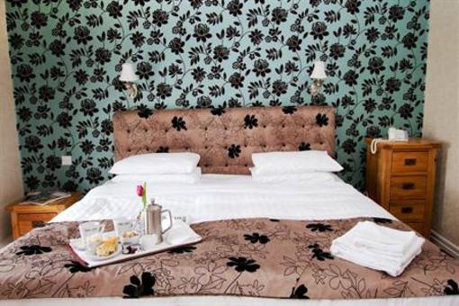фото отеля Kings Head Hotel  Richmond (England)