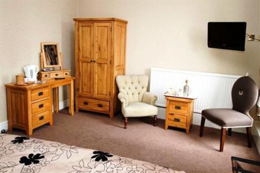 фото отеля Kings Head Hotel  Richmond (England)