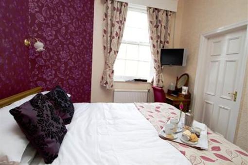 фото отеля Kings Head Hotel  Richmond (England)