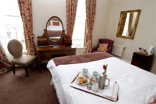 фото отеля Kings Head Hotel  Richmond (England)