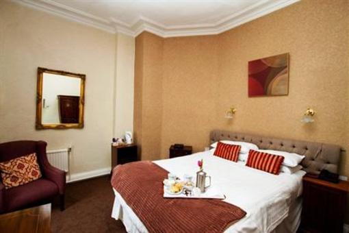 фото отеля Kings Head Hotel  Richmond (England)