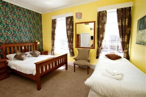 фото отеля Kings Head Hotel  Richmond (England)