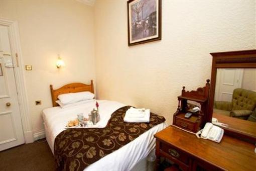 фото отеля Kings Head Hotel  Richmond (England)