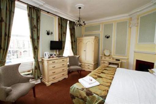 фото отеля Kings Head Hotel  Richmond (England)