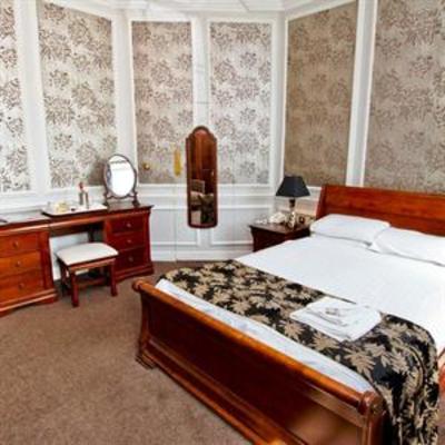 фото отеля Kings Head Hotel  Richmond (England)