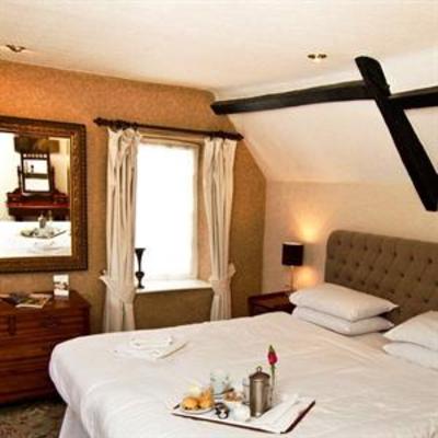 фото отеля Kings Head Hotel  Richmond (England)