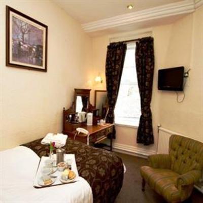 фото отеля Kings Head Hotel  Richmond (England)