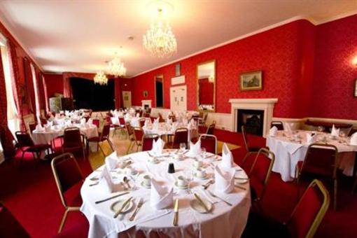 фото отеля Kings Head Hotel  Richmond (England)