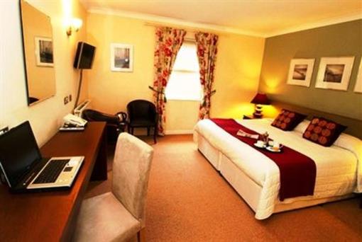 фото отеля Kings Head Hotel  Richmond (England)