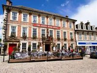Kings Head Hotel  Richmond (England)