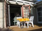 фото отеля Cape Hermitage Guesthouse