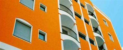 фото отеля Residence Angeli Rimini