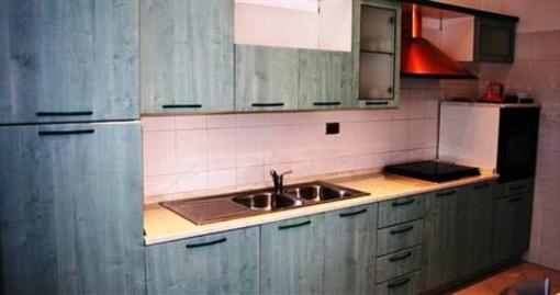 фото отеля Residence Angeli Rimini