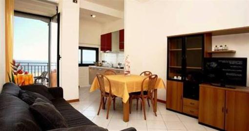 фото отеля Residence Angeli Rimini