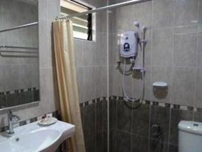 фото отеля Klebang Beach Resort