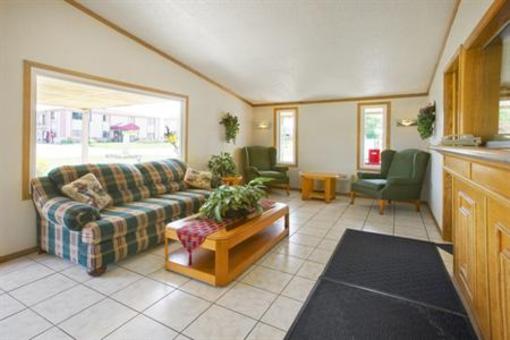 фото отеля Americas Best Value Inn Merrillville