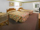 фото отеля Americas Best Value Inn Merrillville