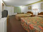 фото отеля Americas Best Value Inn Merrillville